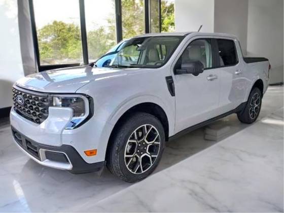 FORD MAVERICK 2.5 HYBRID LARIAT e-CVT